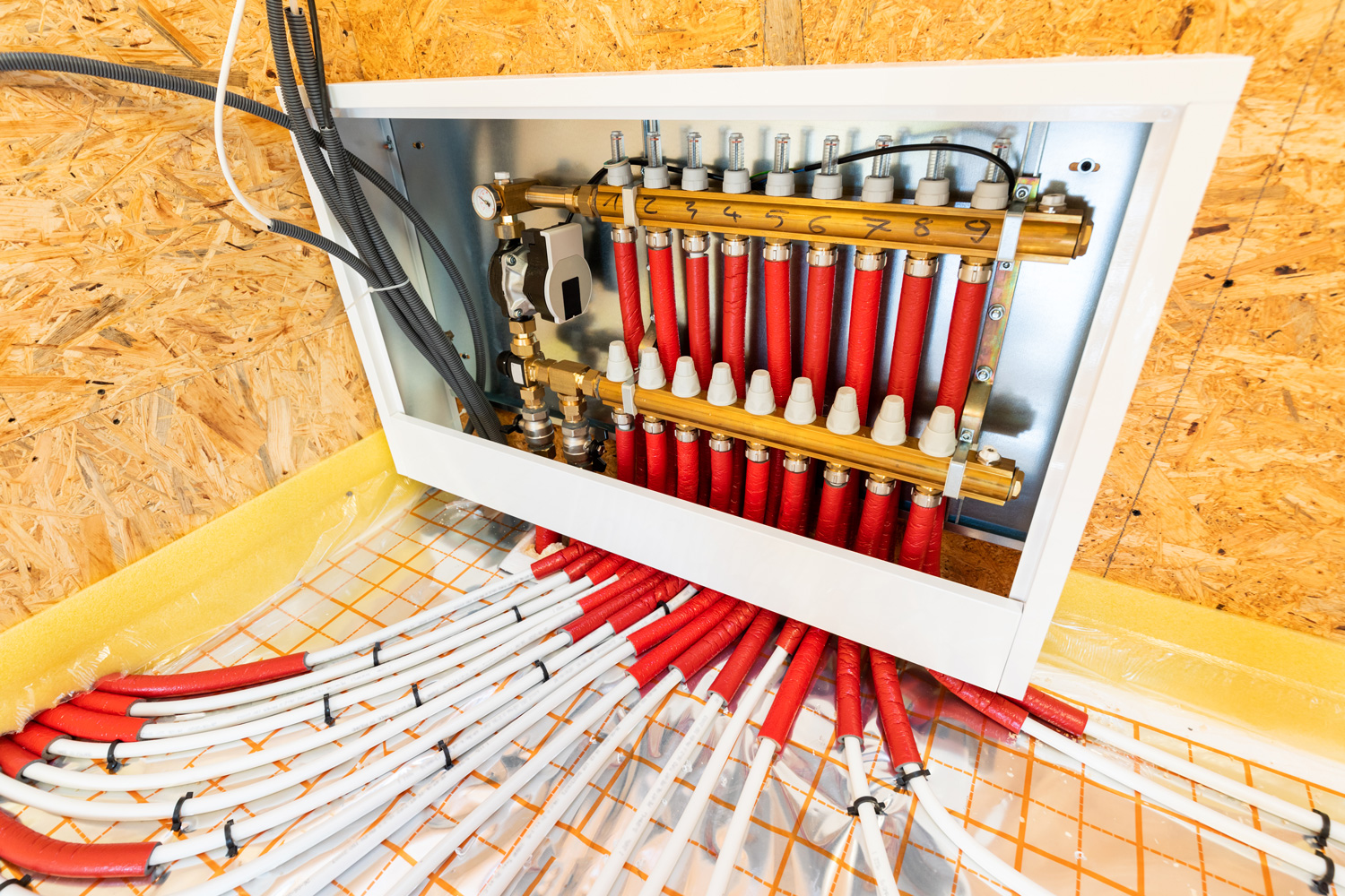 Service varmeanlegg Aurskog Høland – erfarne fagfolk for trygge og skreddersydde løsninger