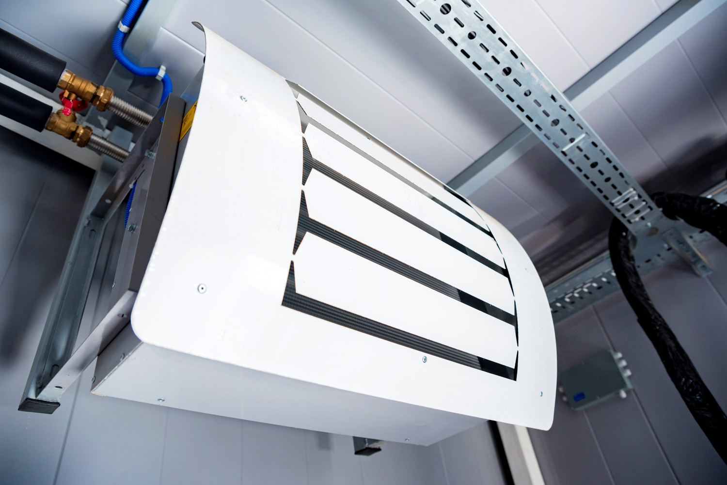 Ikon for Service varmeanlegg